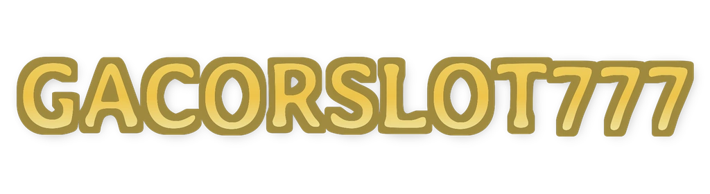 GACORSLOT777